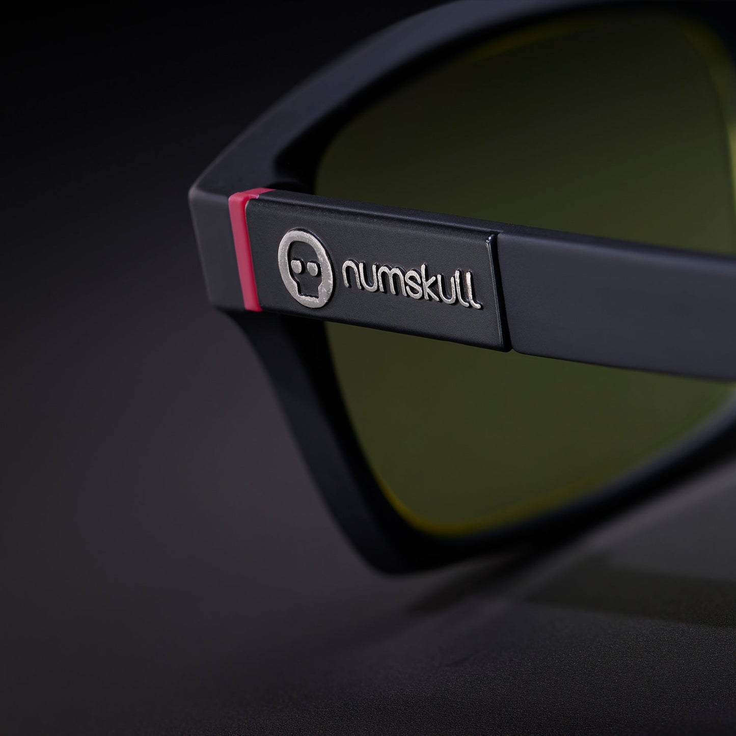 EDGE Anti-Blue Light Gaming Glasses