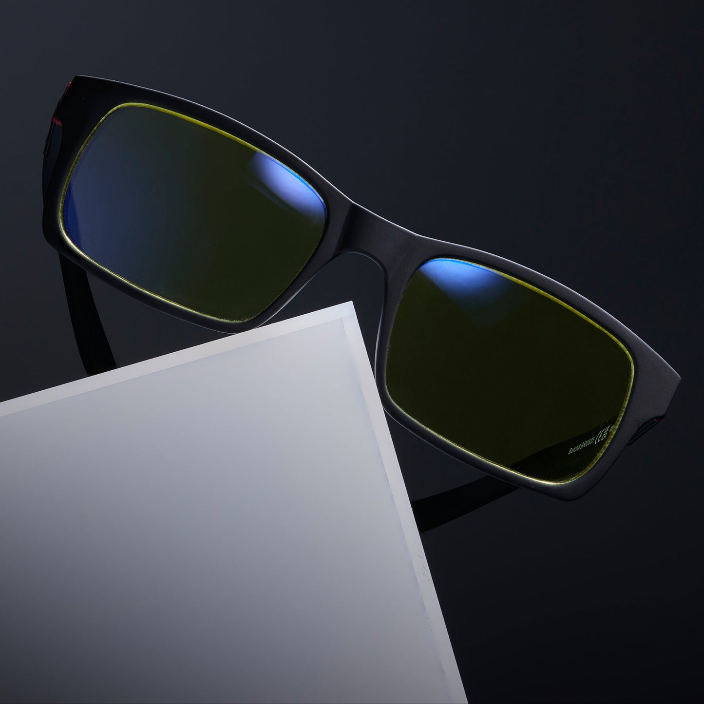 EDGE Anti-Blue Light Gaming Glasses