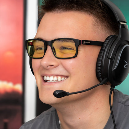 EDGE Anti-Blue Light Gaming Glasses