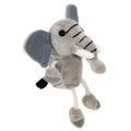 Marionnette à Doigts Éléphant