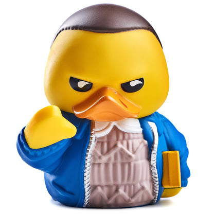 Duck Eleven (First Edition)