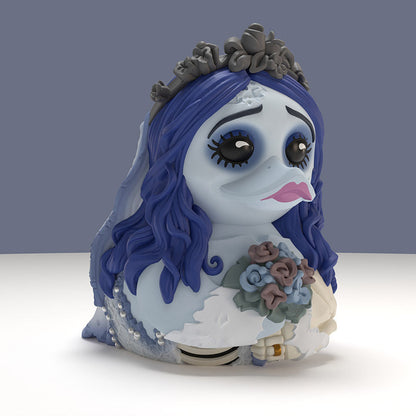Canard Corpse Bride: Emily (Mini Edition)