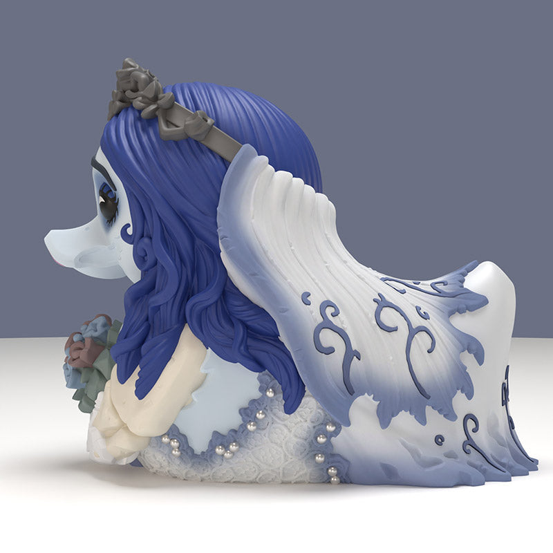 Canard Corpse Bride: Emily (Mini Edition)