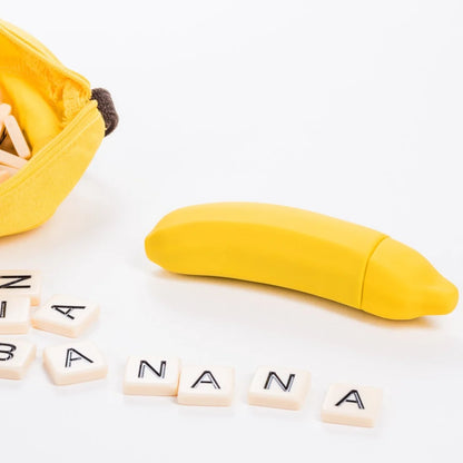 Vibromasseur Banane Emojibator – vue produit complémentaire 2
