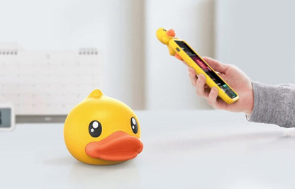 Enceinte Canard