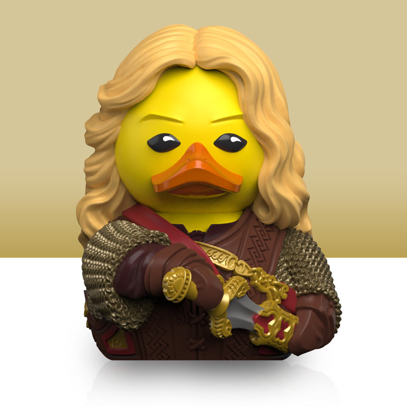 Éowyn Duck - PRE-ORDER*