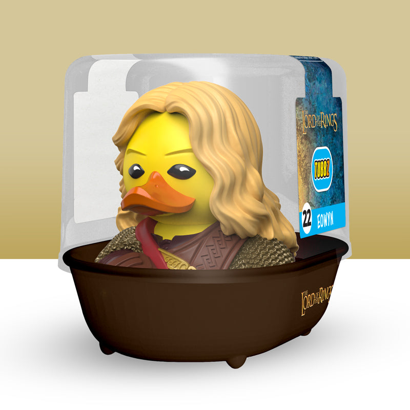 Canard Éowyn TUBBZ (First Edition)
