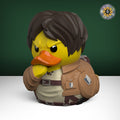 Canard L'Attaque des Titans: Eren Jäger TUBBZ (First Edition)