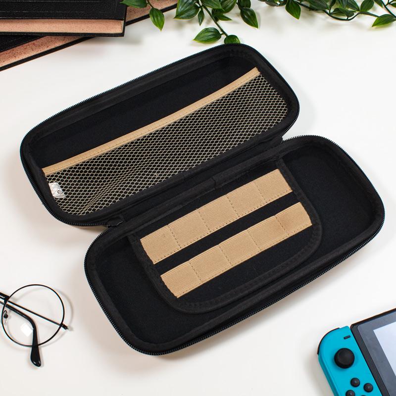 Nintendo-Switch-Etui Harry Potter
