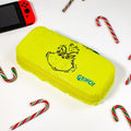 Nintendo Switch Case Le Grinch