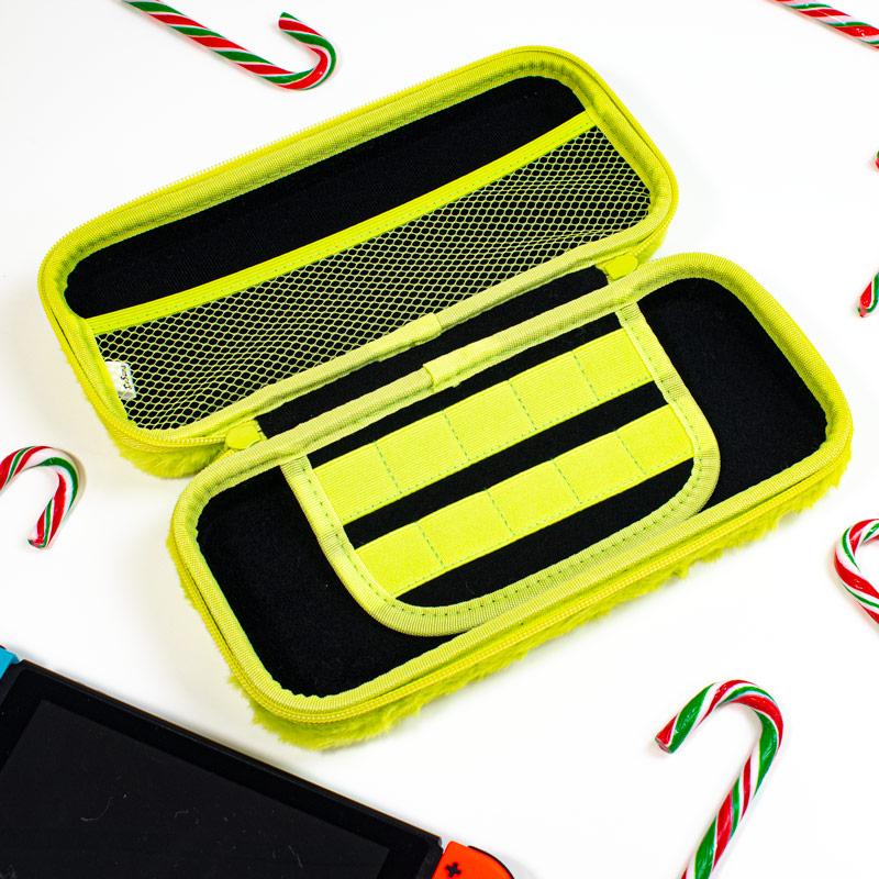 Nintendo Switch Case Le Grinch