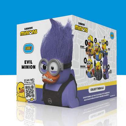 Evil Minion Duck (Boxed Edition)