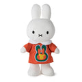 Miffy Evolution Hasenplüschtier 