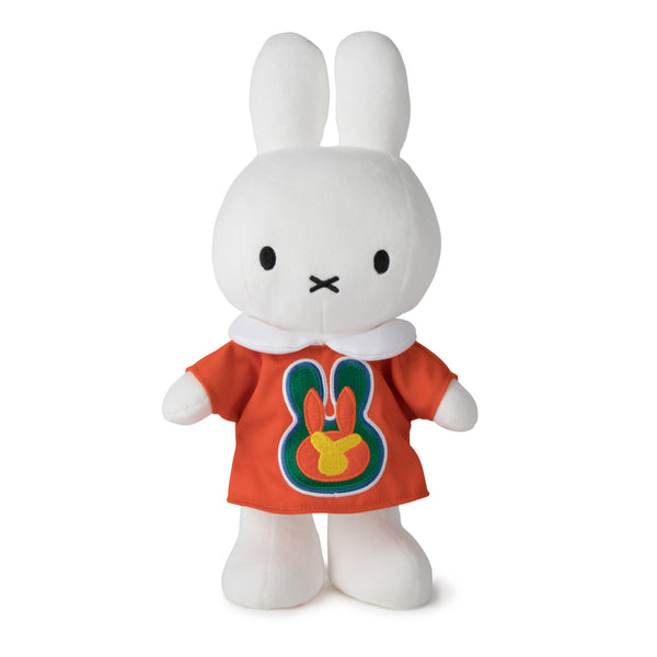 Peluche Lapin Miffy Evolution