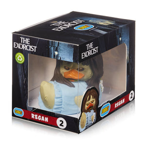 TUBBZ-Ente Regan TUBBZ (Boxed Edition)