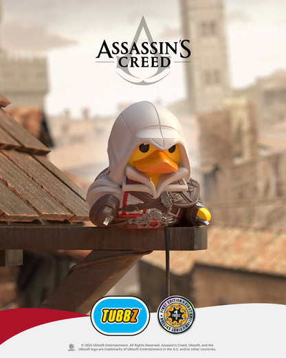 Canard Ezio (First Edition)