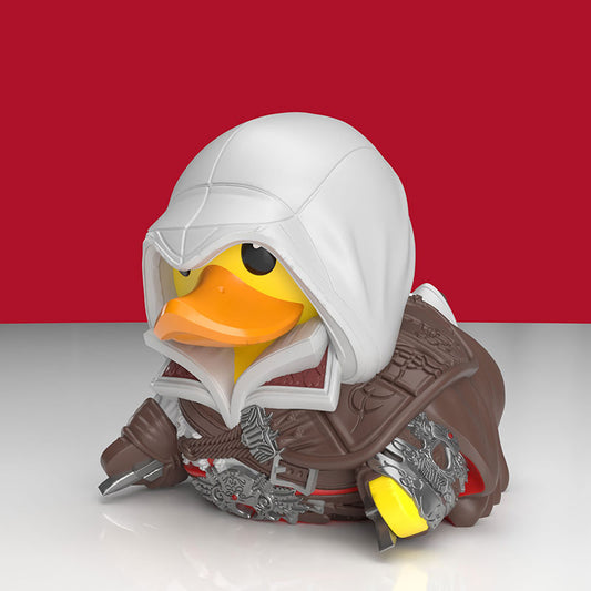 Ezio Duck (First Edition) - PRE-ORDER*