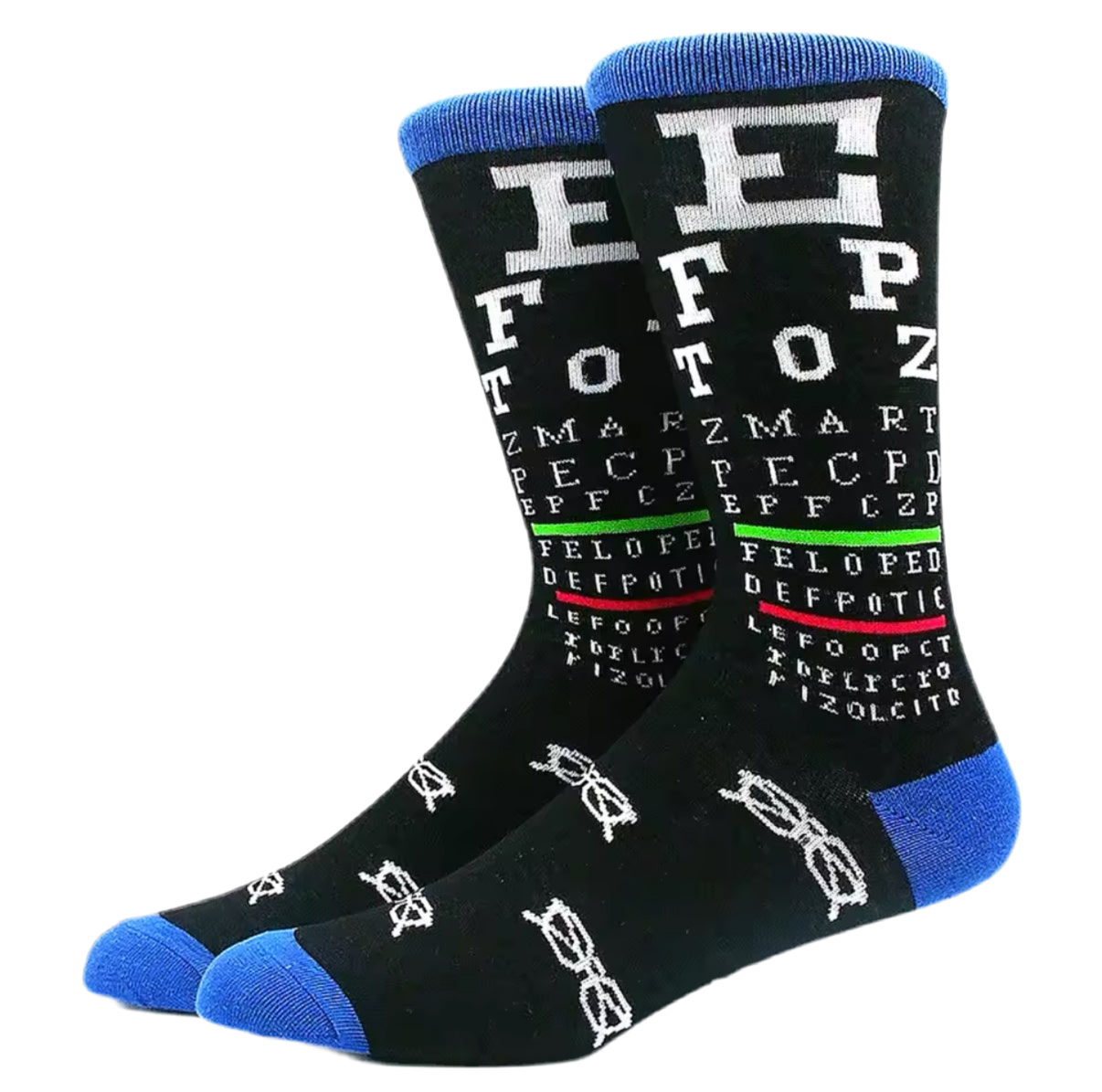 Optician Socks