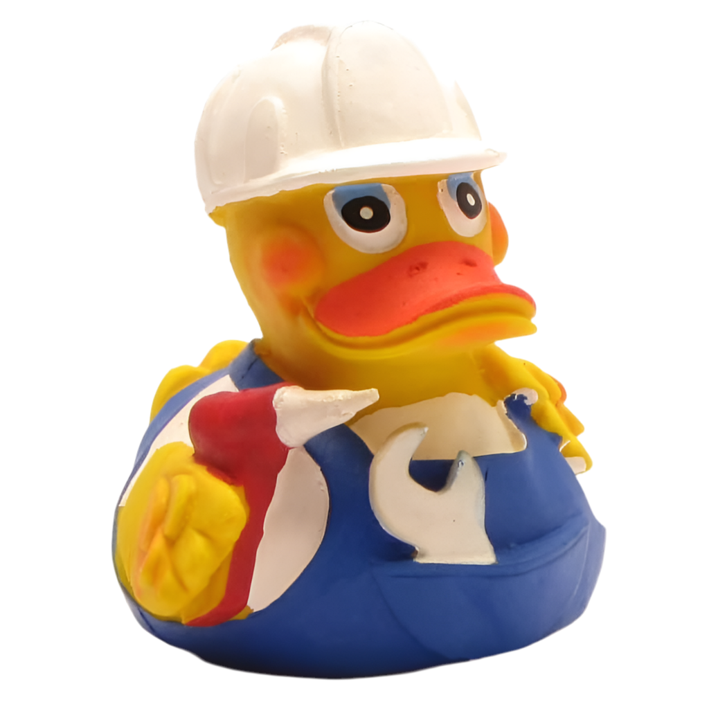 Tinker Duck
