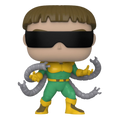 Pop! Dottor Octopus 