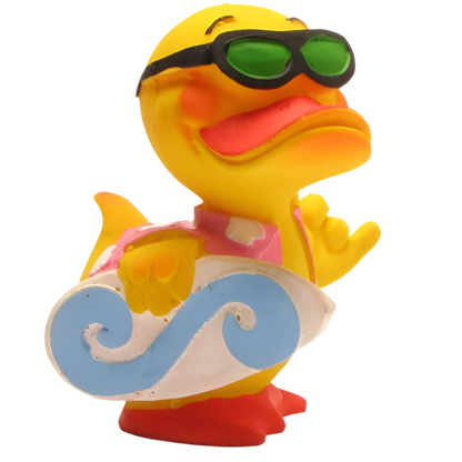 canard surfeur lanco