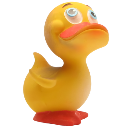 Happy Duck