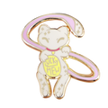 Spilla Lucky Mew Cat