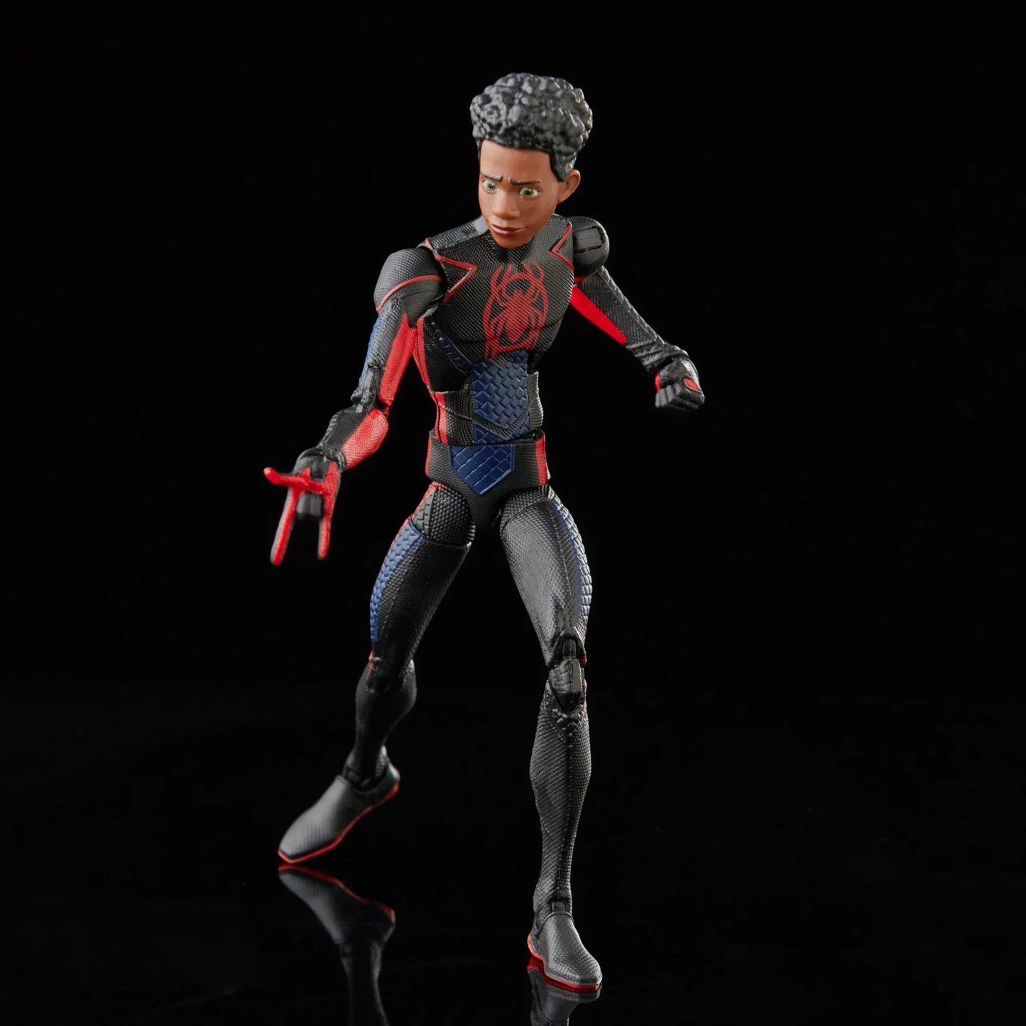 Marvel Legends Series Miles Morales