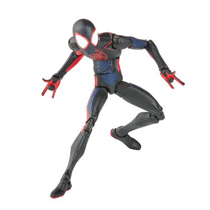 Marvel Legends Series Miles Morales