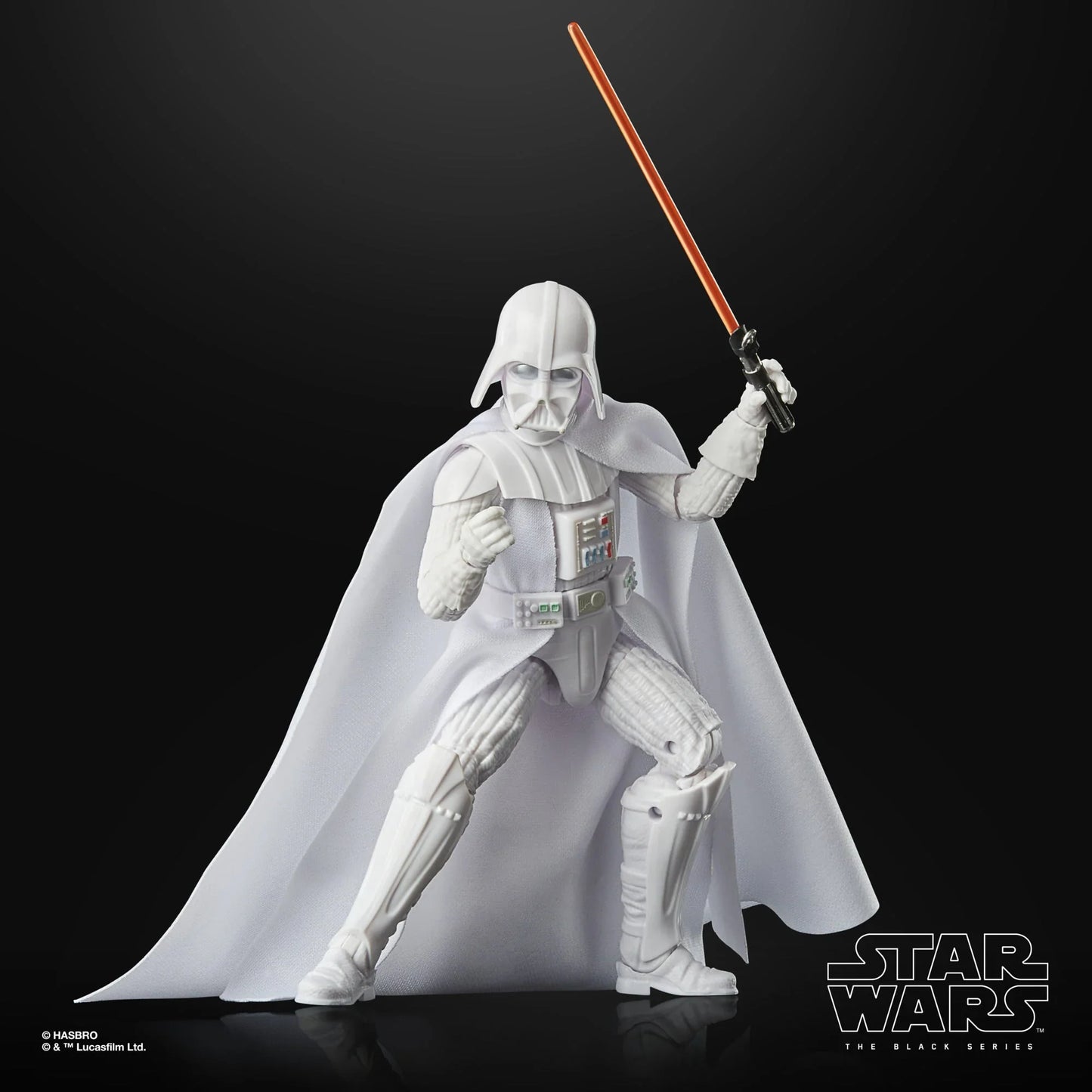 Darth Vader - The Black Series Infinities 