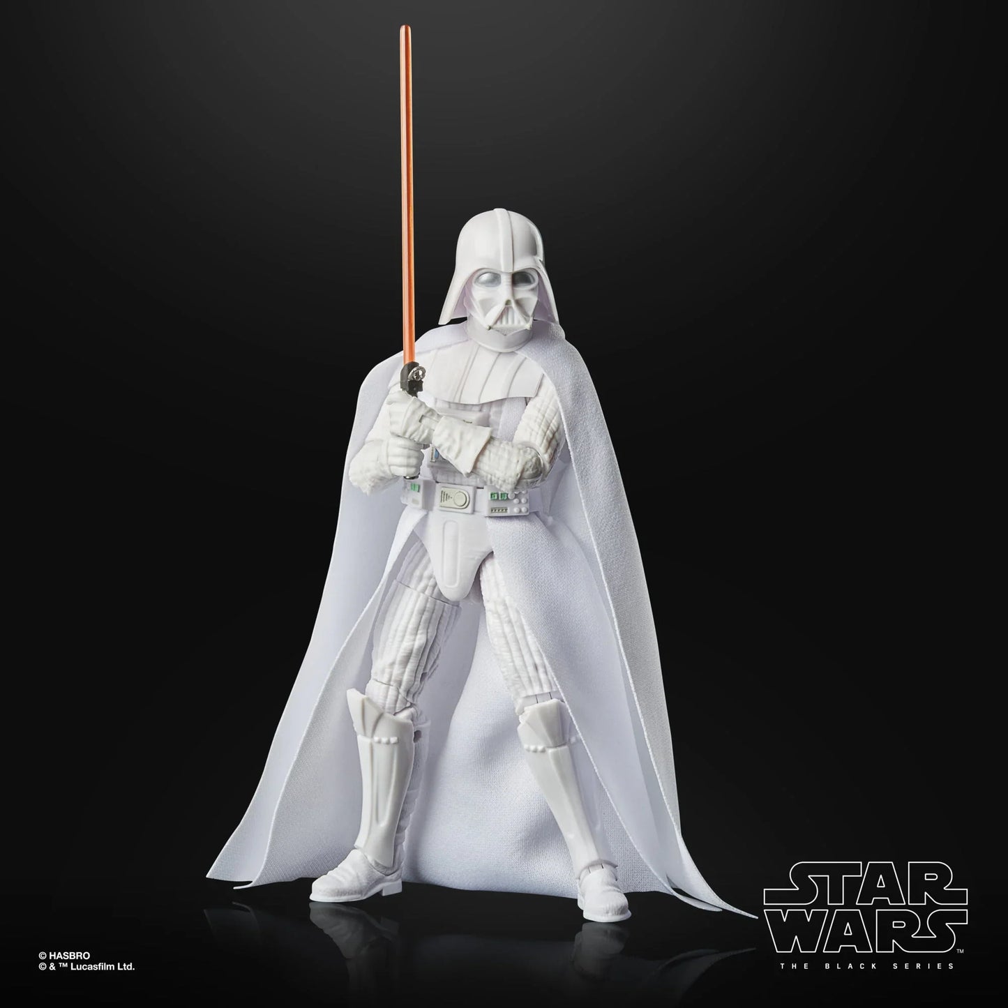 Darth Vader - The Black Series Infinities 