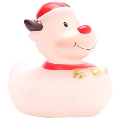 canard renne de noel factotum