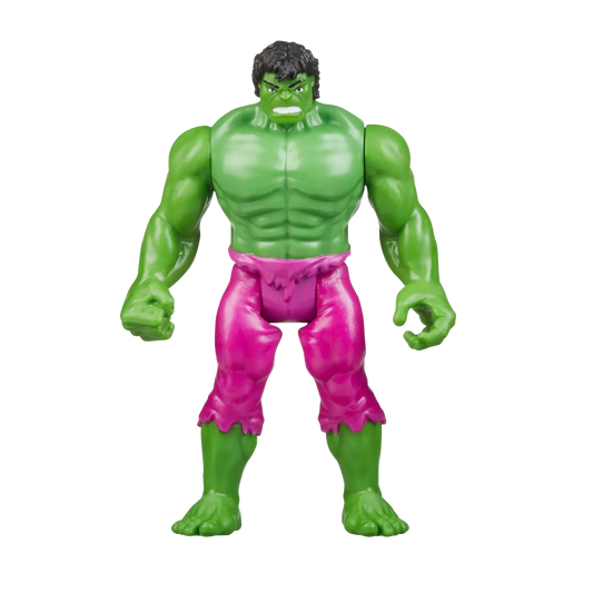 Marvel Legends Retro Hulk