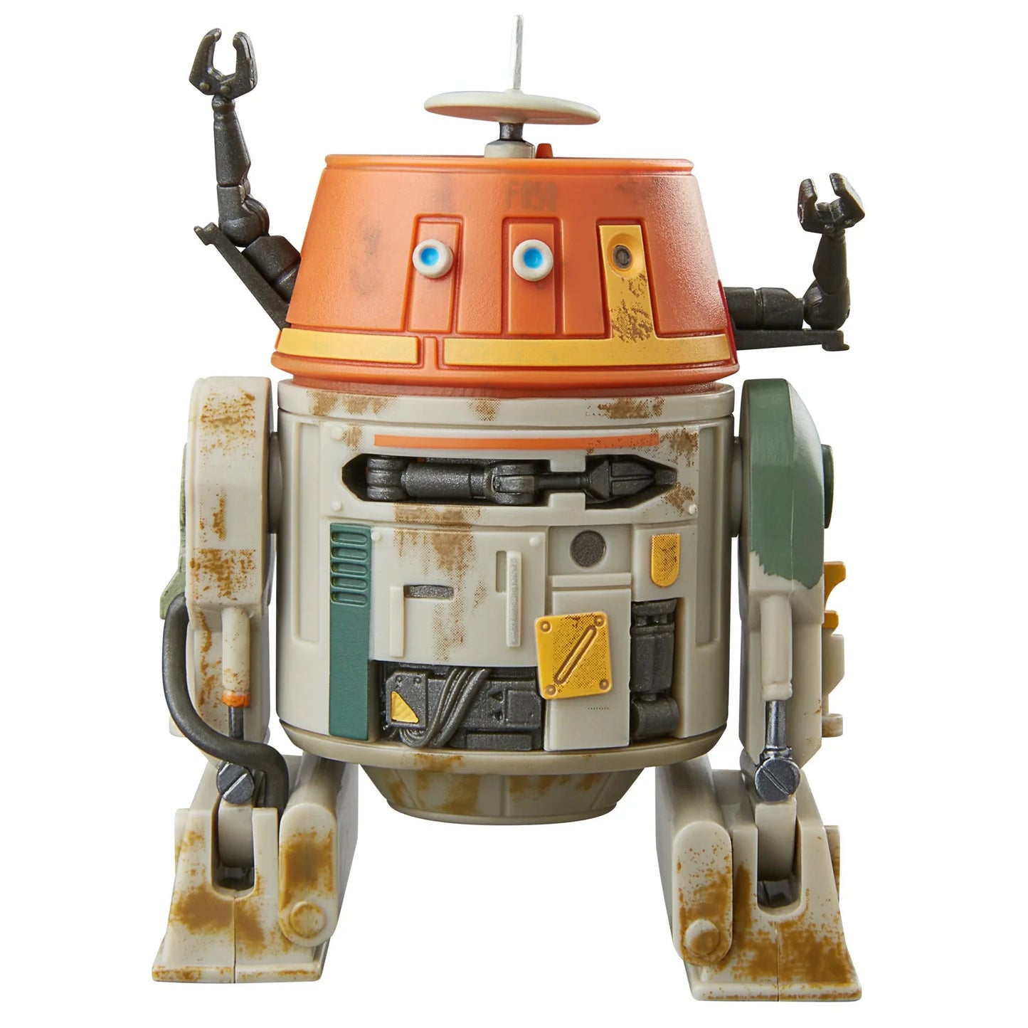 Chopper (C1-10P) - The Black Series