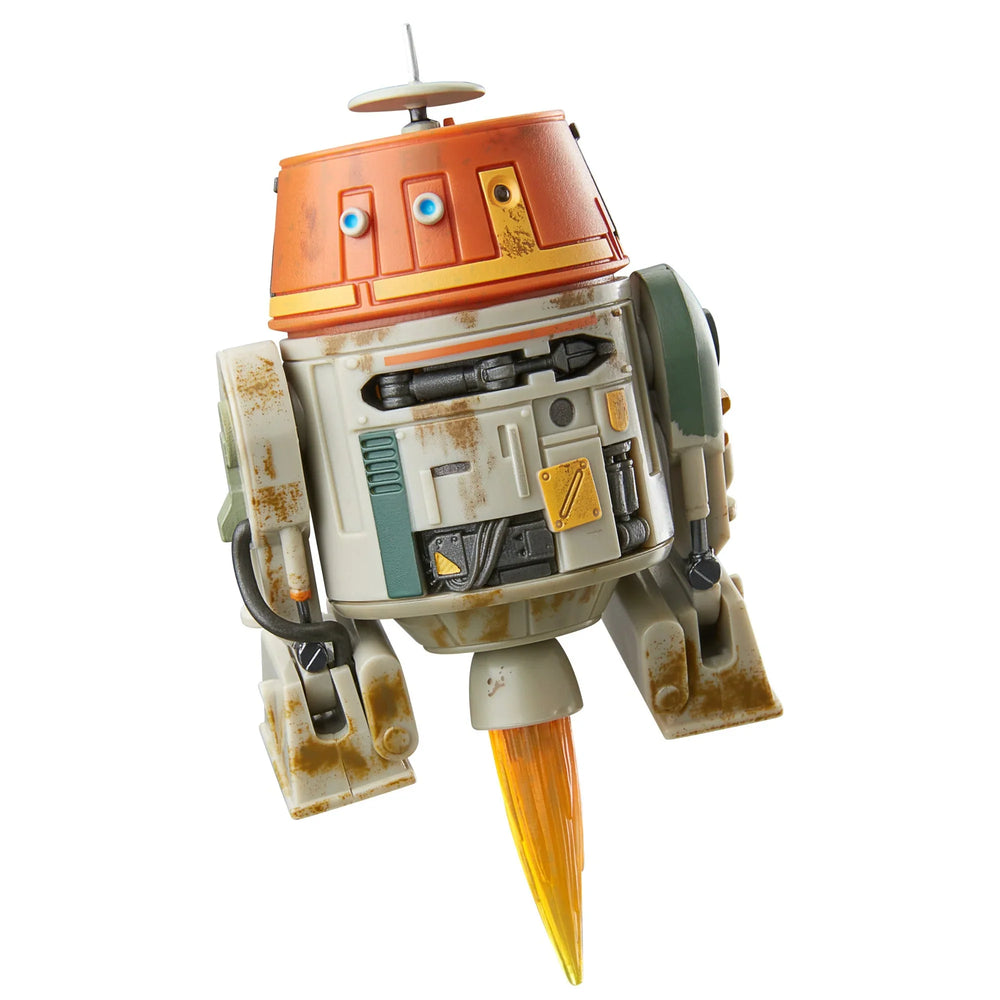 Chopper (C1-10P) - The Black Series