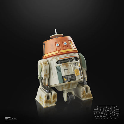 Chopper (C1-10P) - The Black Series