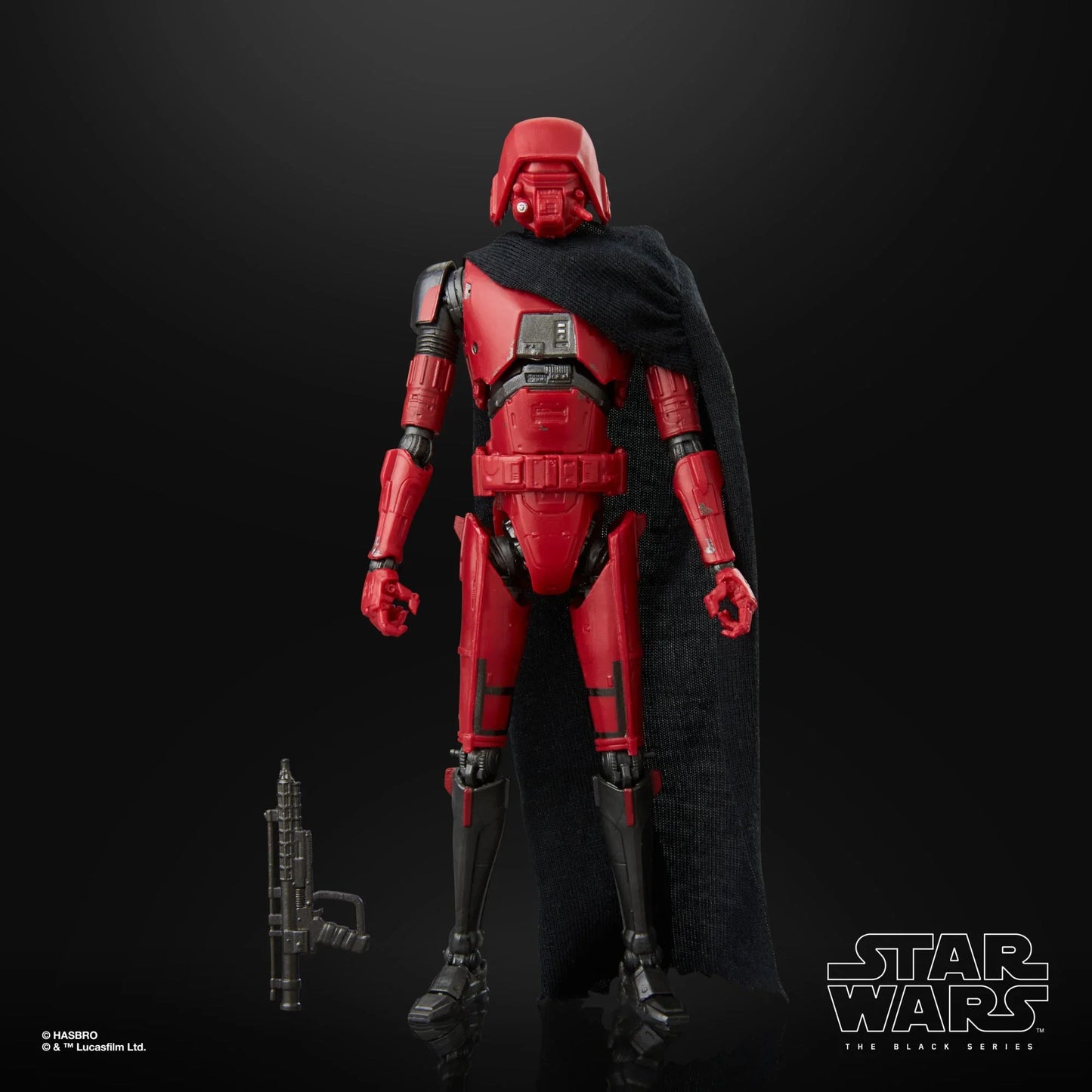 Assassin Droid HK-87 - The Black Series Figure