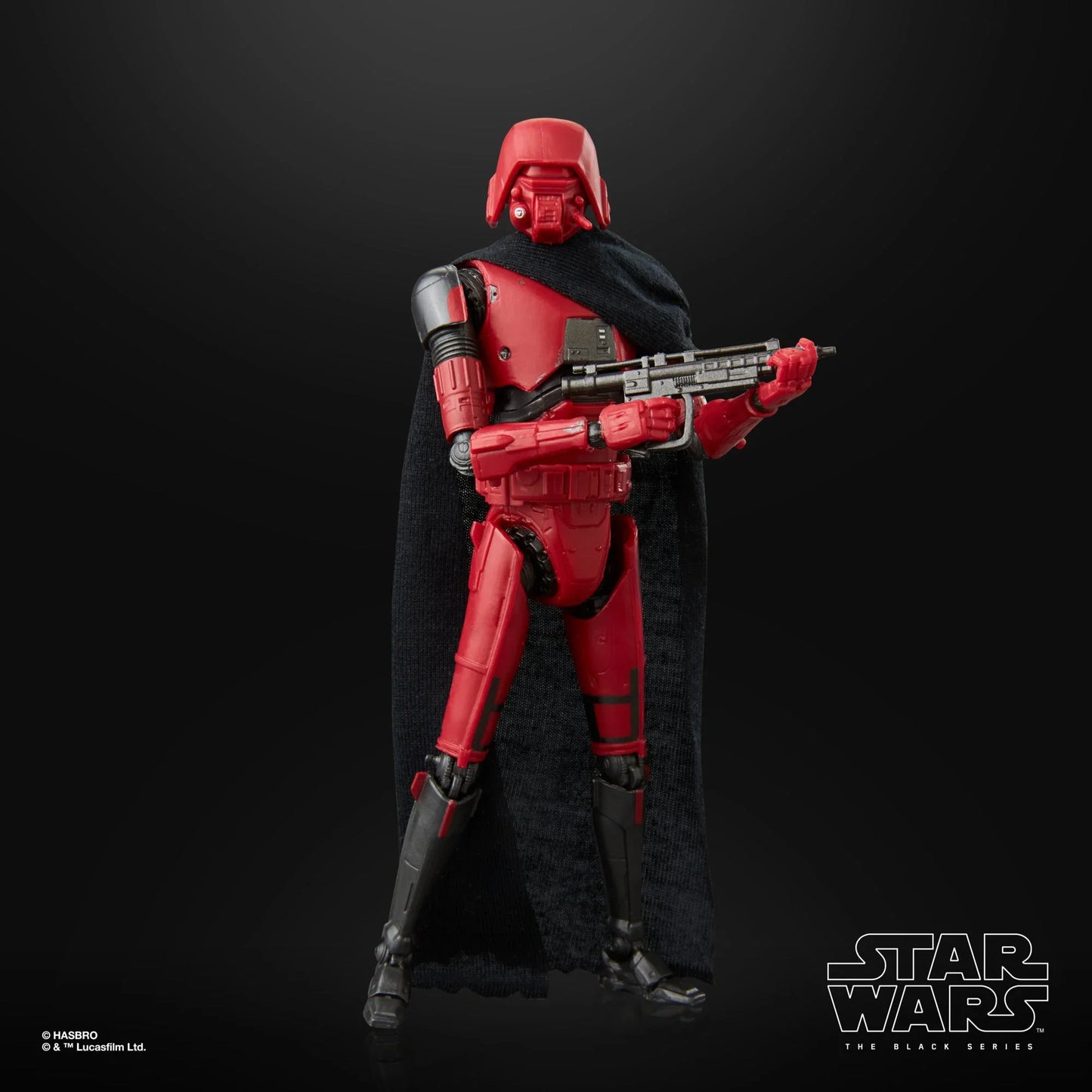 Assassin Droid HK-87 - The Black Series Figure