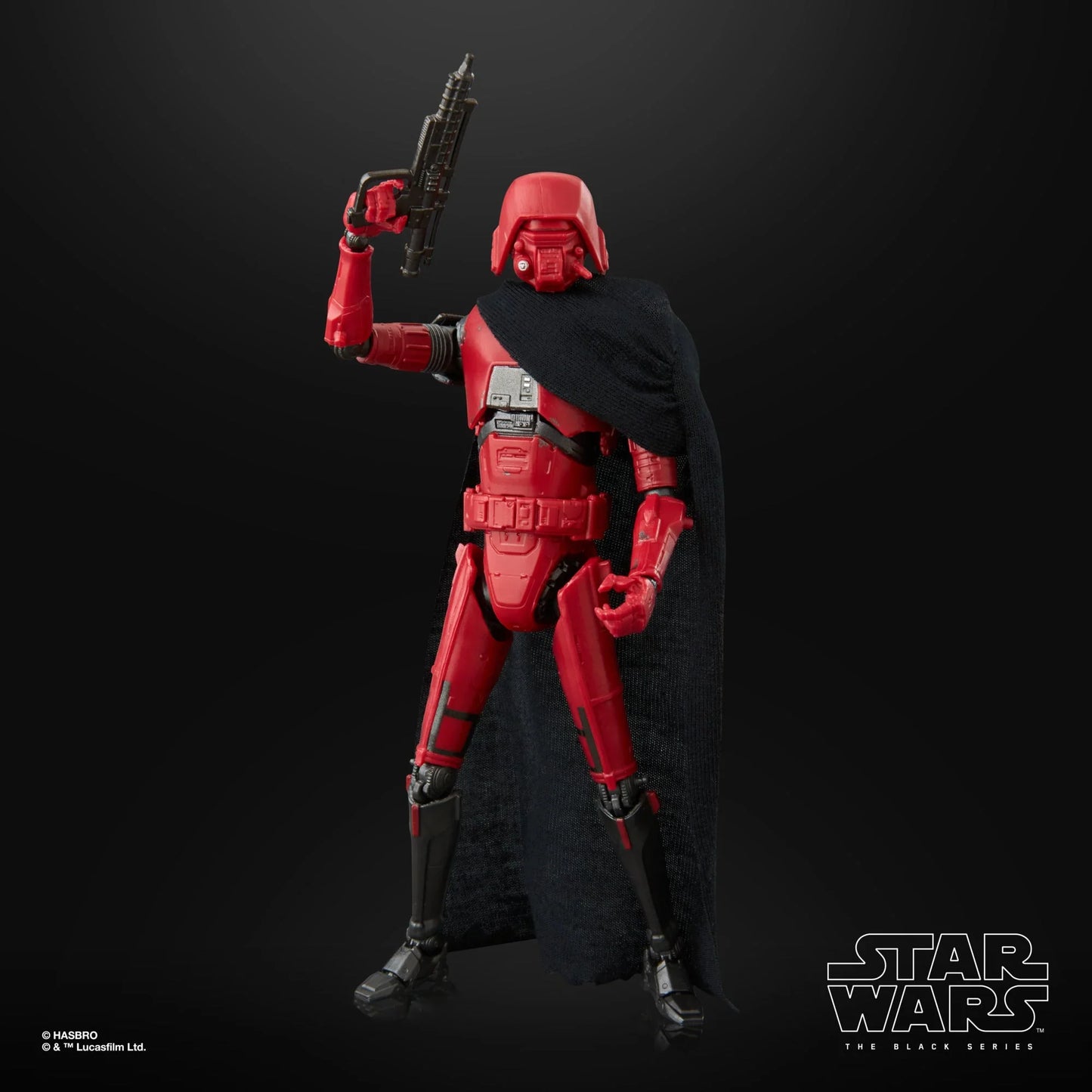 Assassin Droid HK-87 - The Black Series Figure