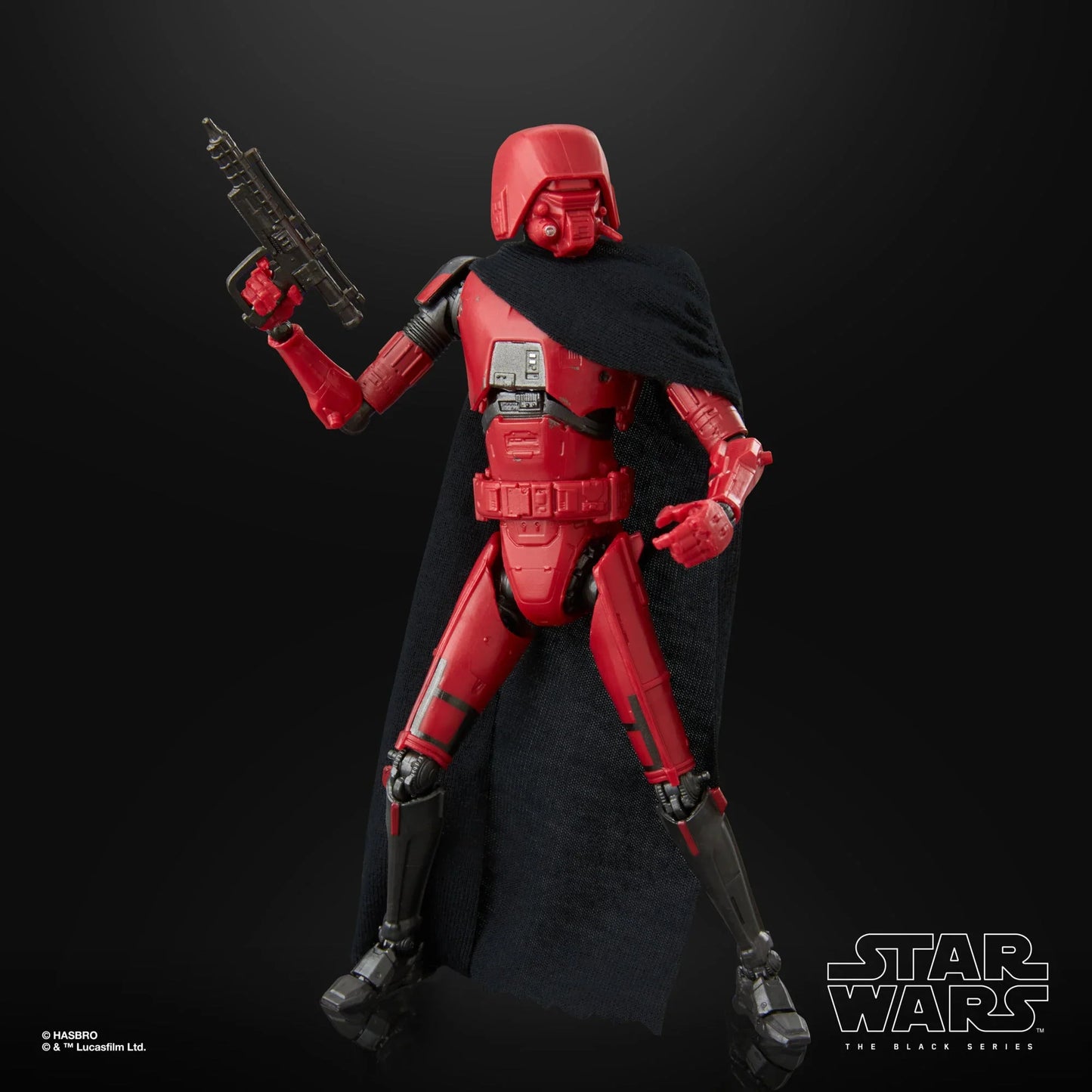 Assassin Droid HK-87 - The Black Series Figure