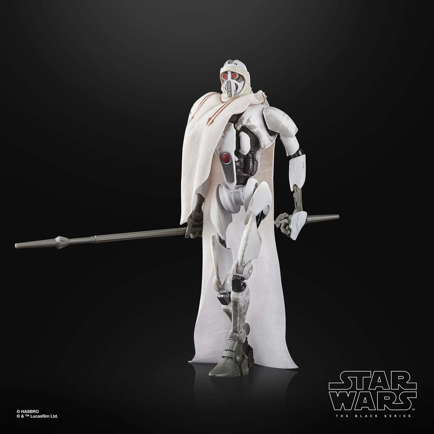 MagnaGuard - The Black Series