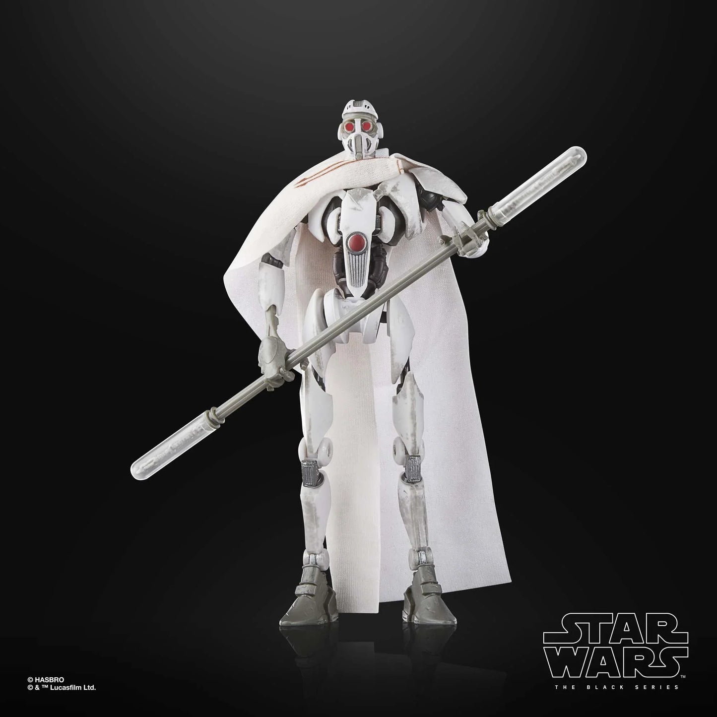 MagnaGuard - The Black Series