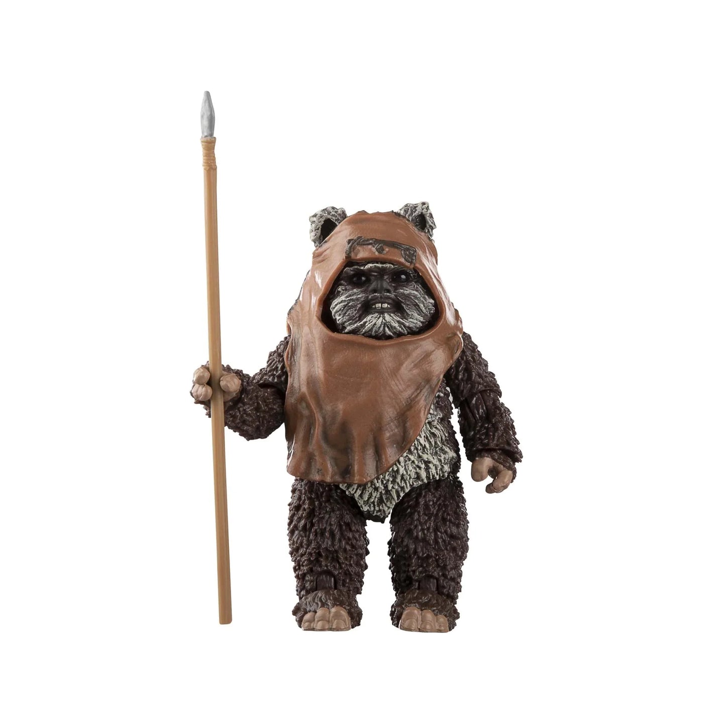 Wicket W. Warrick - The Black Series