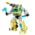 Transformers Collaborative Stranger Things X Transformers Code Red