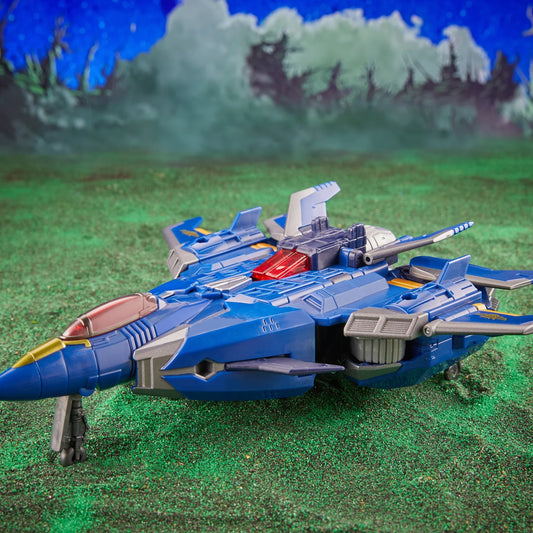 Transformers Generations Legacy Evolution Prime Universe Dreadwing