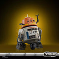 Chopper (C1-10P) - The Vintage Collection