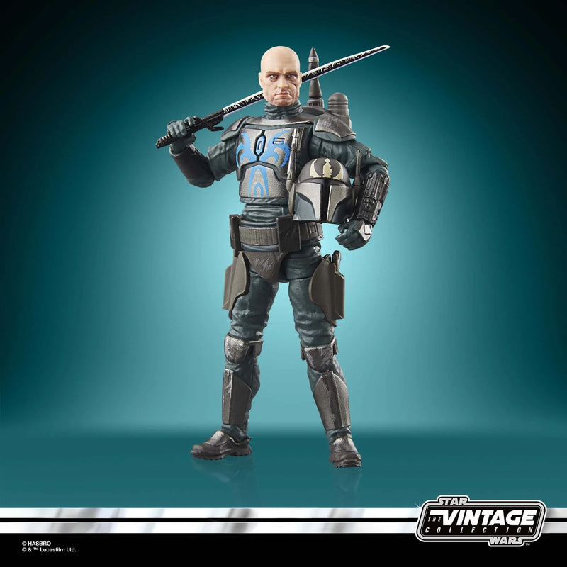 Pre Vizsla - The Vintage Collection