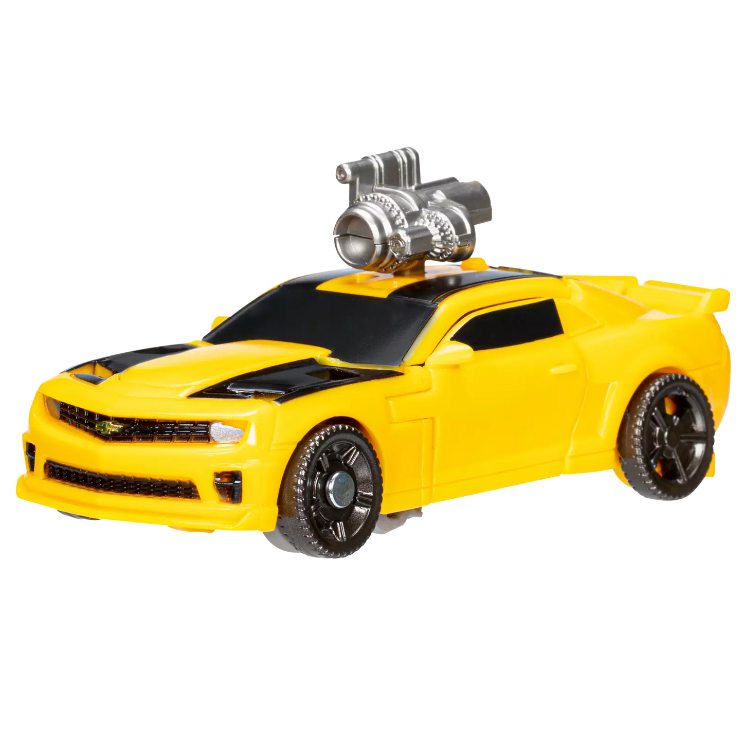Transformers Generations Studio Series Origine Bumblebee