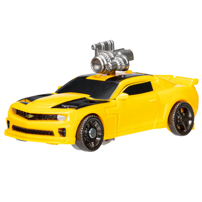 Transformers Generations Studio Series Origine Bumblebee