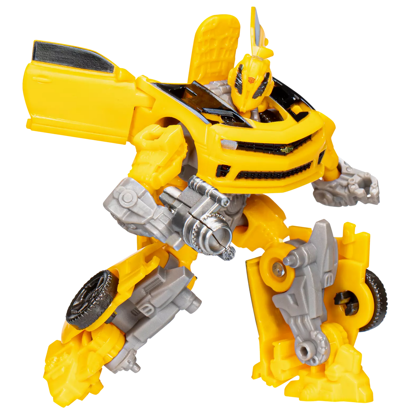 Transformers Generations Studio Series Origine Bumblebee